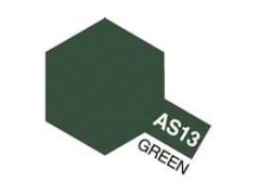 Tamiya AS-13 Green(USAF)