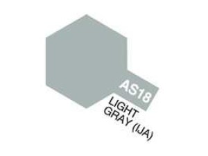 Tamiya AS-18 Light Gray(IJA)