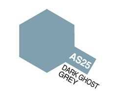 Tamiya AS-25 Dark Ghost Grey