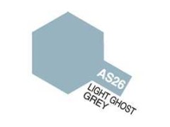 Tamiya AS-26 Light Ghost Grey