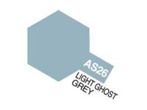Tamiya AS-26 Light Ghost Grey