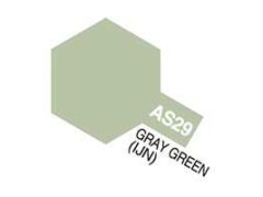Tamiya AS-29 Gray Green (IJN)