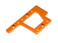 hpi Centre Gearbox Mounting Plate Trophy Truggy Flux