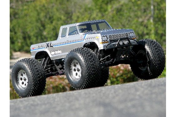 hpi 1979 Ford F-150 Supercab Body