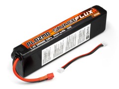 hpi Plazma 7.4V 8000Mah 35C Lipo Battery Pack 59.2Wh