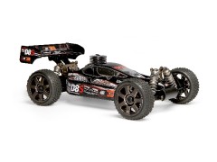 hpi D8S RTR Painted Body