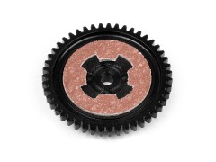 hpi Heavy Duty Spur Gear 47 Tooth