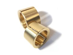 hpi Collet 7 X 6.5Mm (Brass/21 Size/2 Pcs)