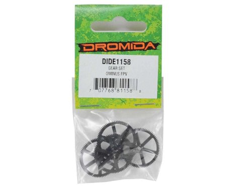 Dromida gear Ominus FPV