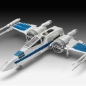 Revell Star Wars X-wing Fighter - Build&Play