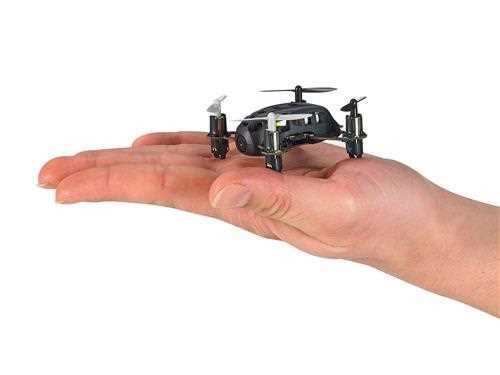 Revell Quadcopter Nano Quad Cam