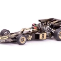 Policar Lotus 72 #8 - Monaco GP 1972