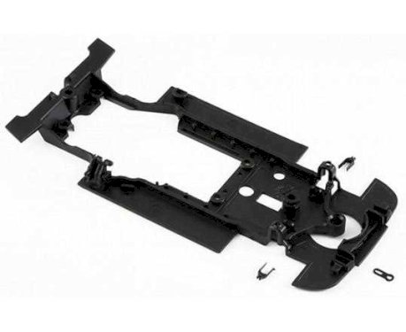 Slot It Chassis AW Compatible EVO6 REV.B