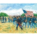 Italeri, Union Infantry (American Civil War), 1:72