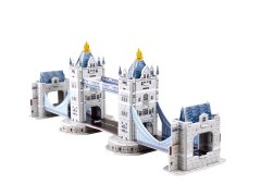 Revell 3D Puzzle, Tower Bridge, 32 dele