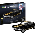 Revell 3D Puzzle, '66 Shelby GT350-H, 100 dele