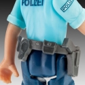 Revell Junior Kit, mandlig politibetjent