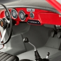 Revell Easy-Click, julekalender, Porsche 356, 1:16