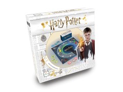 Harry Potter Quiz spil