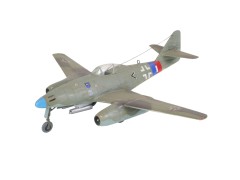 Revell, Messerschmitt Me 262 A-1a, 1:72