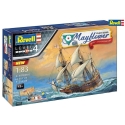 Revell, modelsæt, Mayflower 400th Anniv., 1:83
