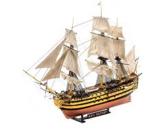 Revell, modelsæt, Battle of Trafalgar, 1:225