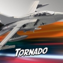 Revell Build & Play, Tornado IDS, 1:100