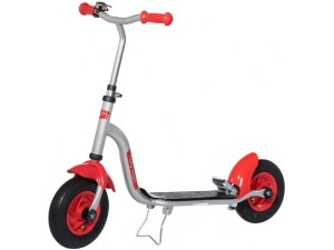 Rolly Toys Bambino Løbehjul med luftgummihjul