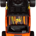 Nikko, Race Buggies - Hyper Blaze, fjernstyret bil