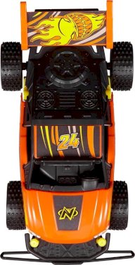 Nikko, Race Buggies - Hyper Blaze, fjernstyret bil