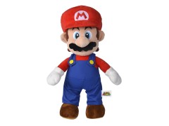 Super Mario Bamse (50cm)