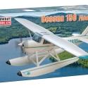 Minicraft, Cessna 150 Floatplane, 1:48