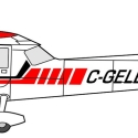 Minicraft, Cessna 150, 1:48