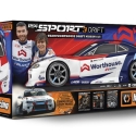 Hpi Rs4 Sport 3 Drift 2.4GHz Team Worthouse Nissan S15 Vandtæt
