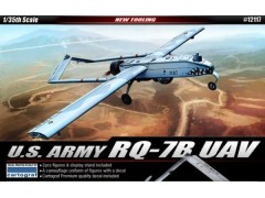 Academy, U.S. Army RQ-7B UAV Shadow, 1:35