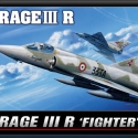 Academy, Mirage III R 