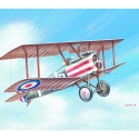 Academy, Sopwith Camel WWI Fighter, 1:72