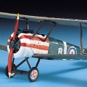 Academy, Sopwith Camel WWI Fighter, 1:72