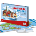 Danspil, Danmarkspillet (2021)