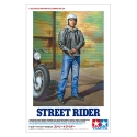 Tamiya, Street Rider, 1:12