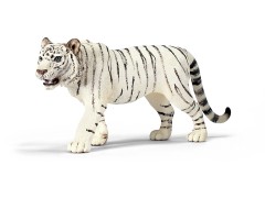 Schleich Hvid Tiger