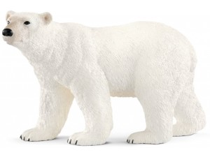 Schleich Isbjørn