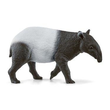Schleich, tapir