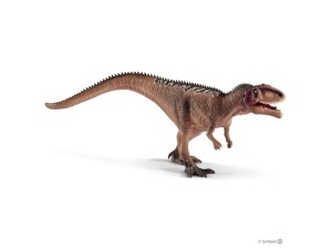 Schleich Giganotosaurus, unge