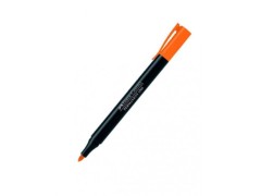 Faber-Castell Slim, permanent marker, orange