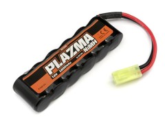 hpi Battery Pack mini stick 7.2V 1200Mah