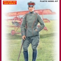 MiniArt, The Red Baron, Manfred von Richthofen, 1:16