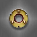 Speed Passion Competition Verison 3.0 Motor Series - Stator 17½ Turns 138MS175