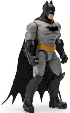 Batman, actionfigur, 10 cm