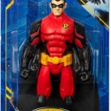 Batman, Robin, rød, actionfigur, 15 cm